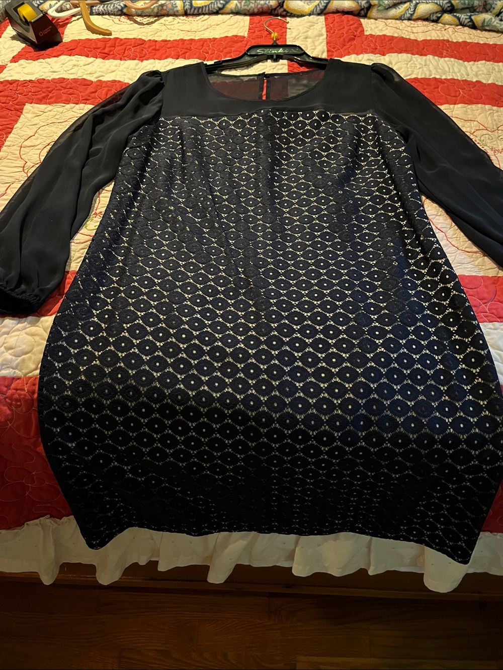 Women’s Black dress EN FOCUS STUFIO
